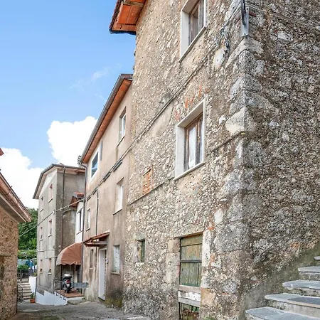 Διαμέρισμα Casa Gaia