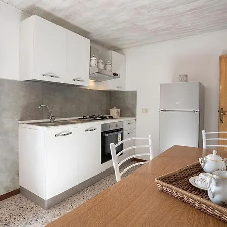 Casa Gaia Appartement Culla