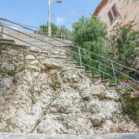 Casa Gaia Διαμέρισμα Culla