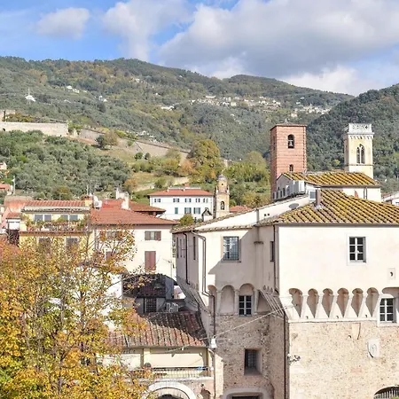 Casa Gaia