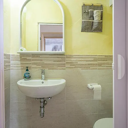 Appartement Casa Gaia