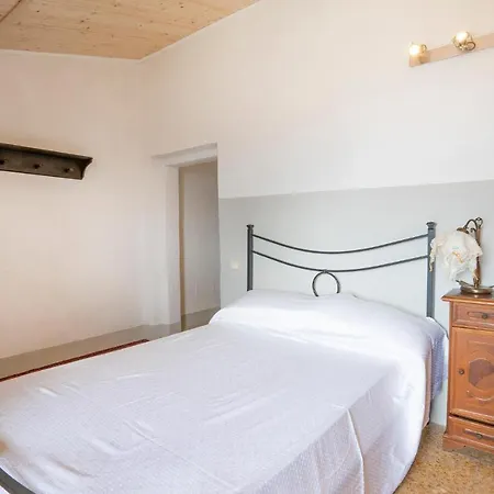 Appartement Casa Gaia Culla